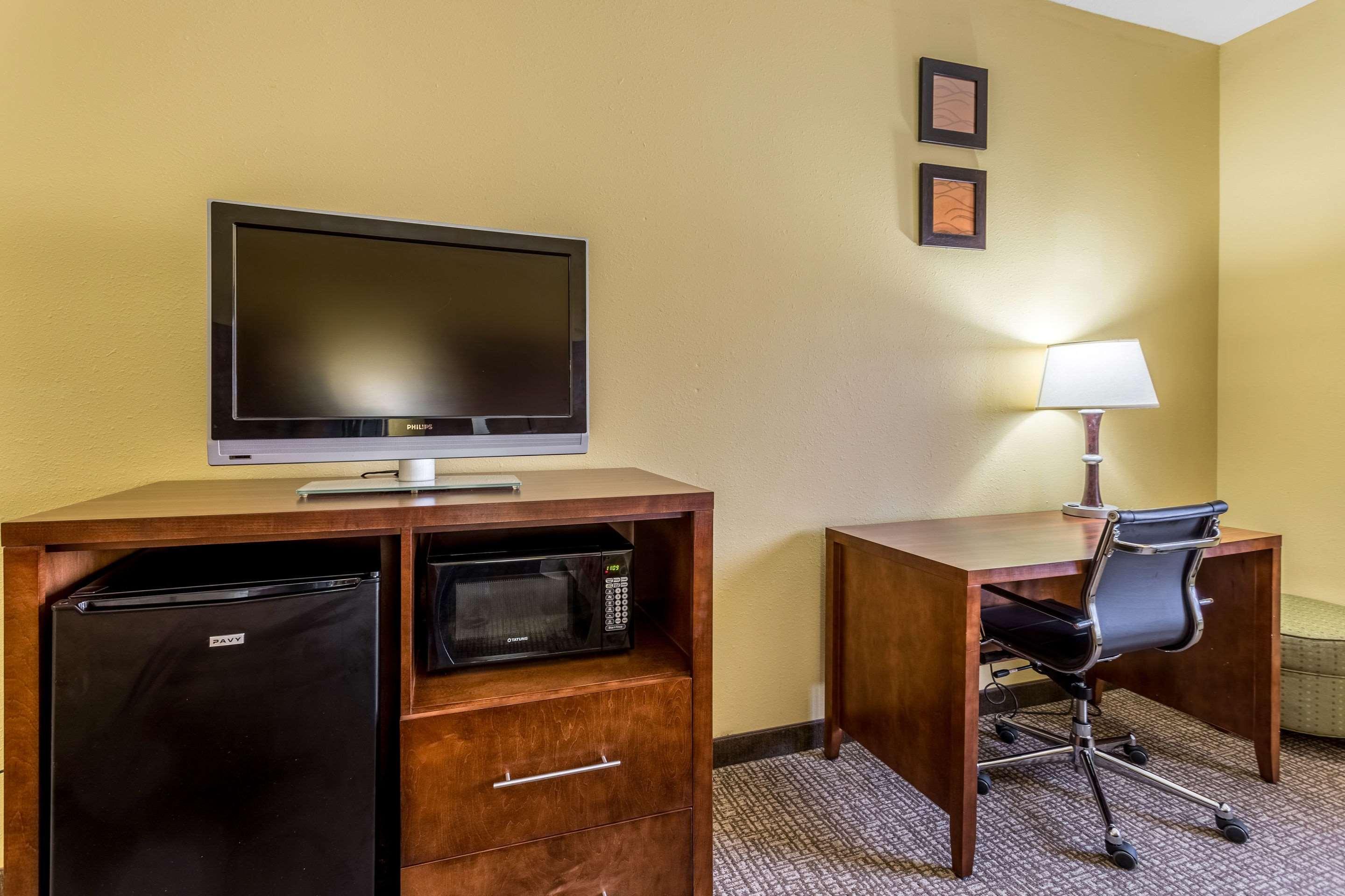 Comfort Inn Brownsville I-40 Exterior foto