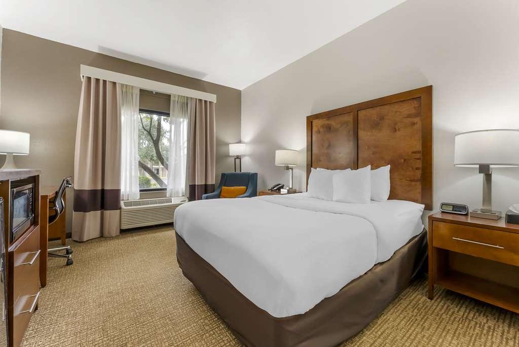 Comfort Inn Brownsville I-40 Habitación foto