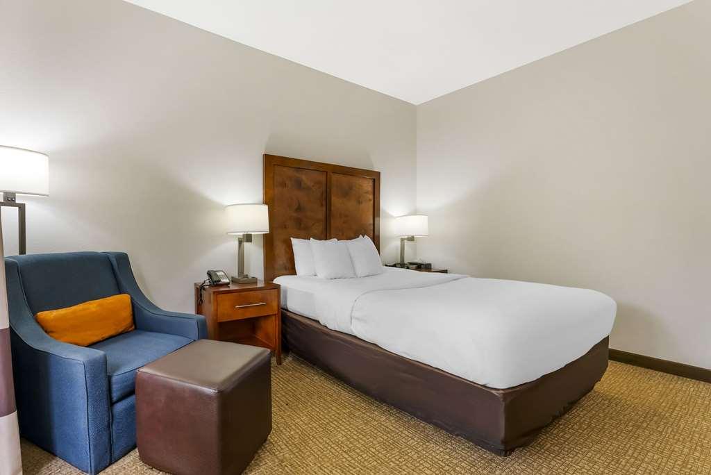 Comfort Inn Brownsville I-40 Habitación foto